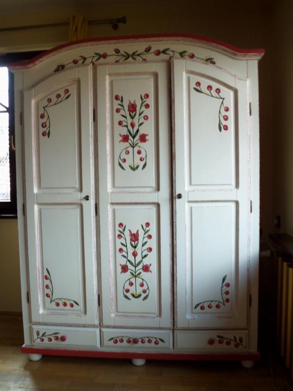 Zakopanachata Apartment Zakopane Cameră foto