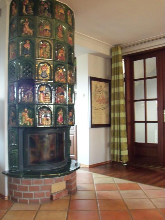 Zakopanachata Apartment Zakopane Cameră foto