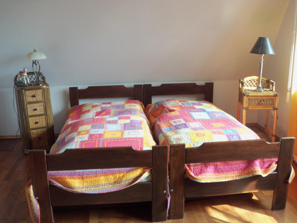 Zakopanachata Apartment Zakopane Cameră foto